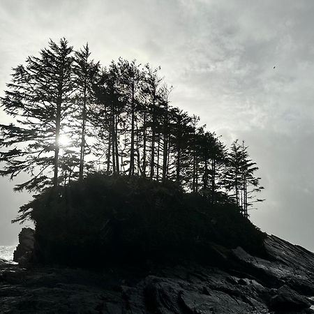 Bjorn Holm Port Renfrew Exterior foto