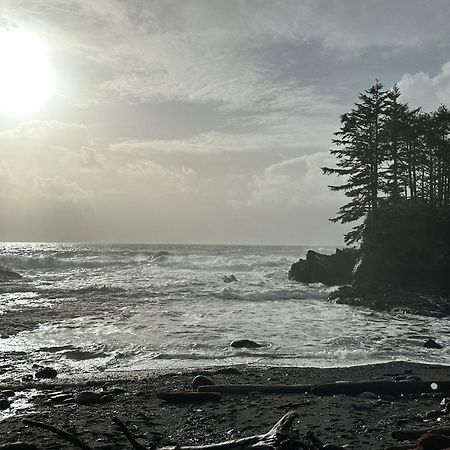 Bjorn Holm Port Renfrew Exterior foto